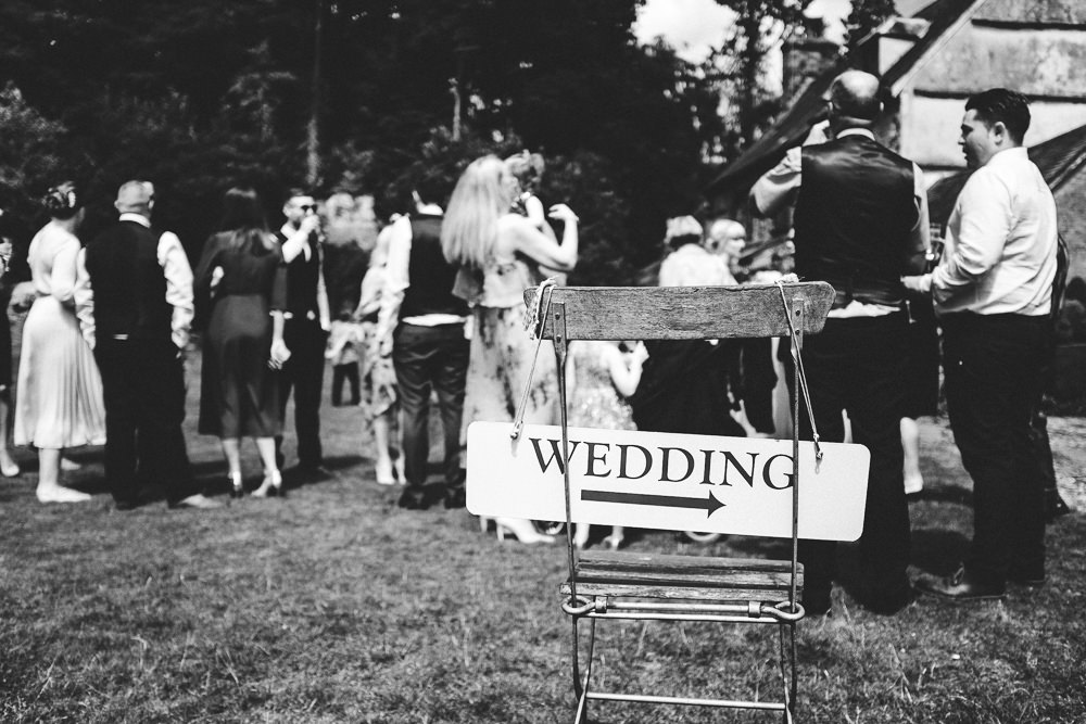 FUN USK CASTLE WEDDING PHOTOGRAPHY WALES 026